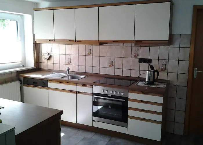 شقة Bei Michels Ober-Kinzig